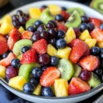 Best Fruit Salad