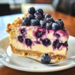 Blueberry Cheesecake CVanilla Extract (Alcohol-Free)b Cake