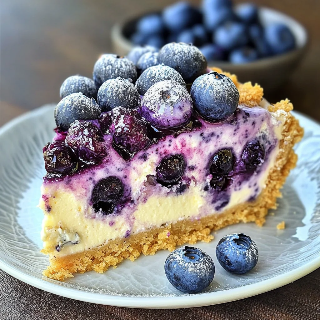Blueberry