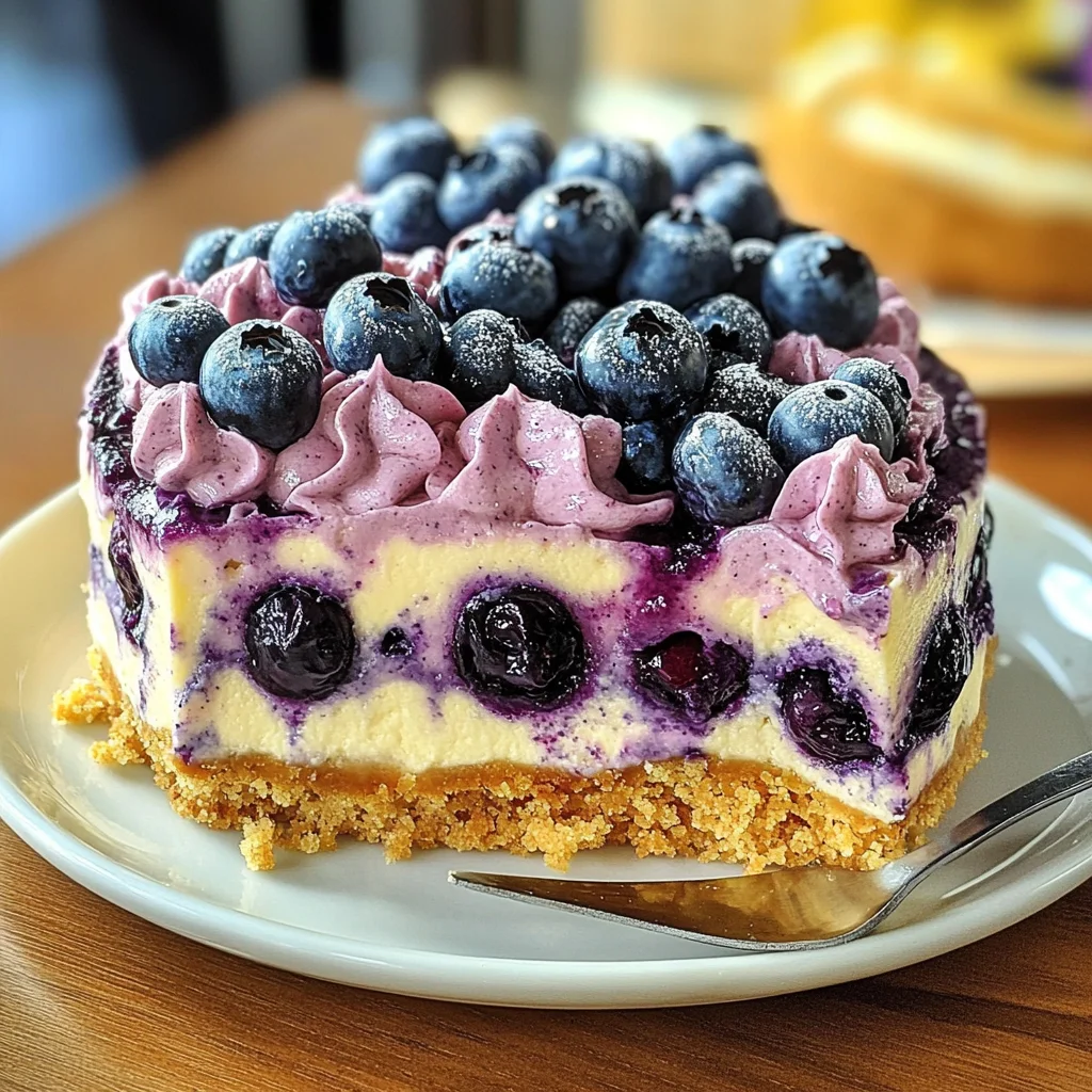 Blueberry