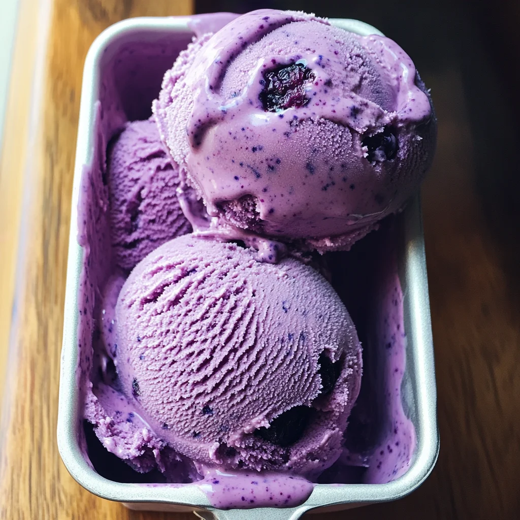 Blueberry