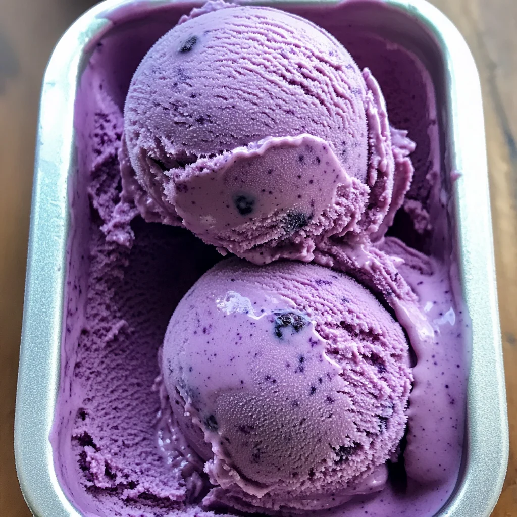 Blueberry
