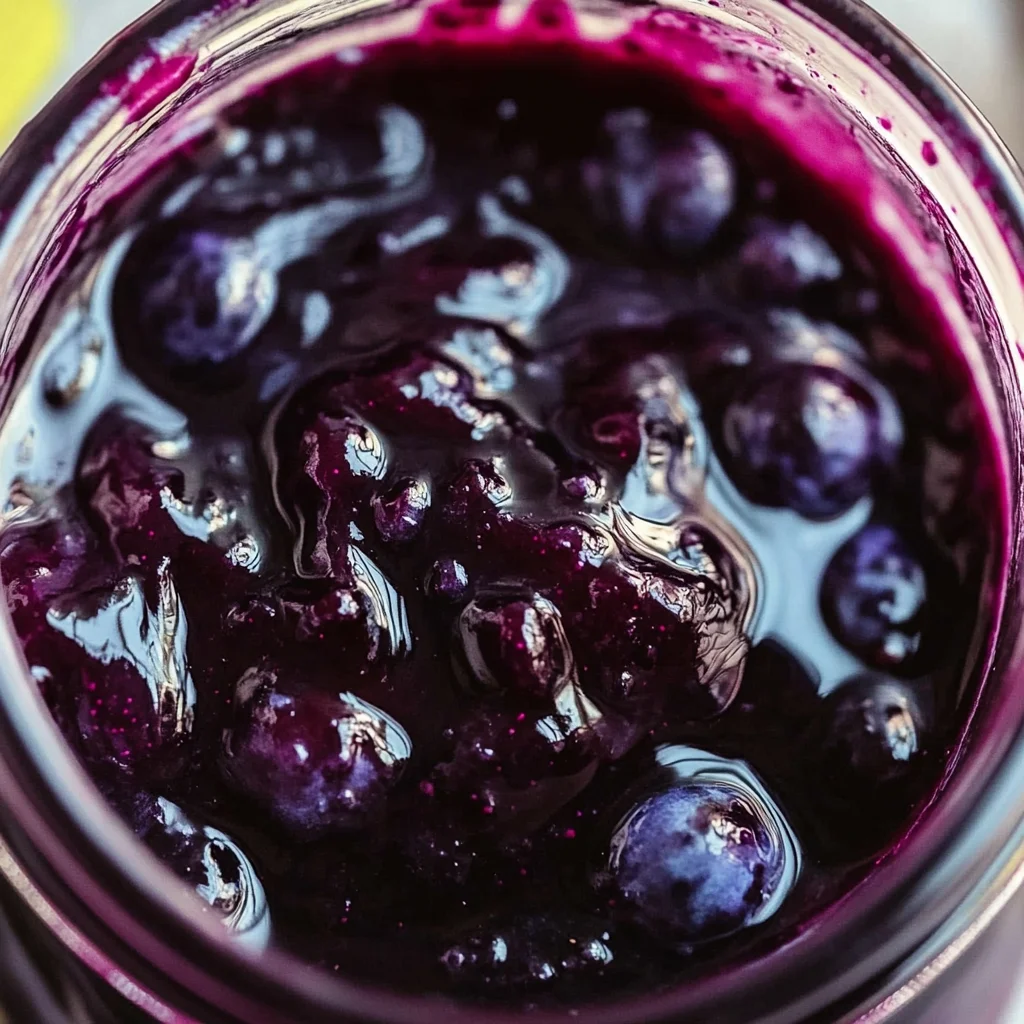 Blueberry
