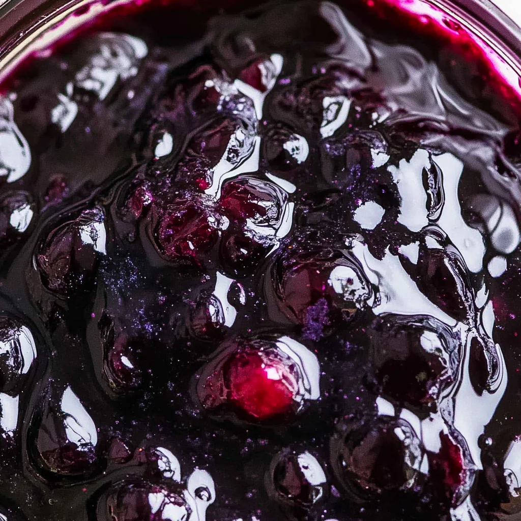Blueberry