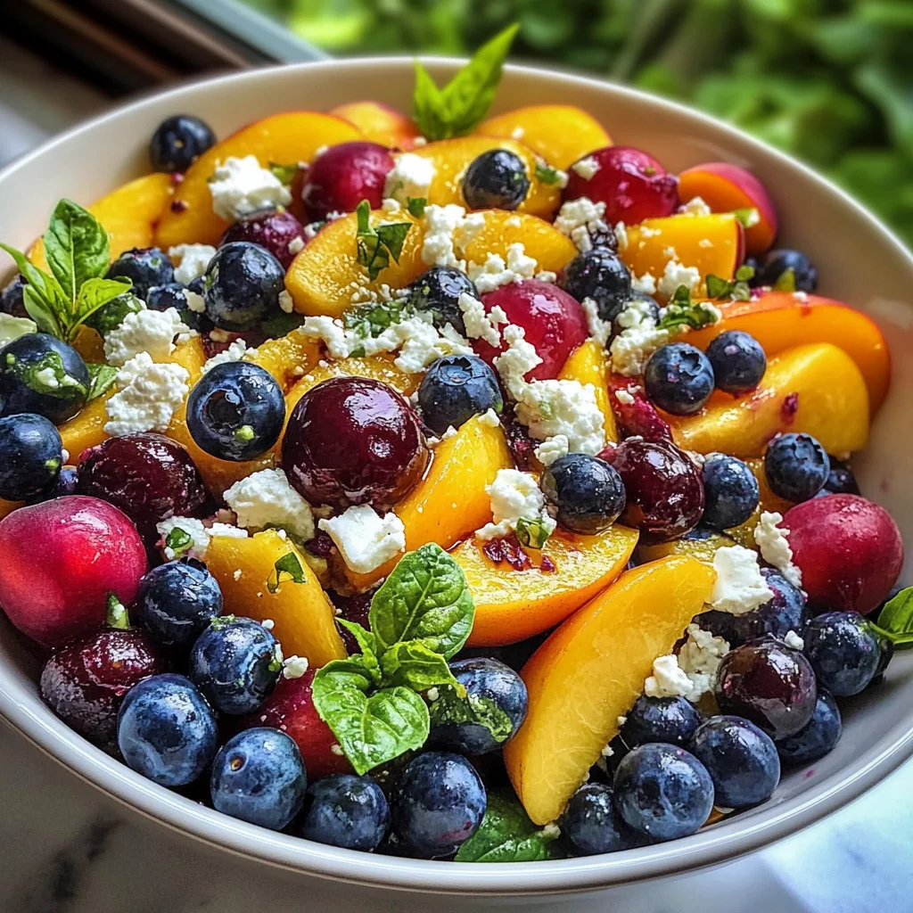 Blueberry