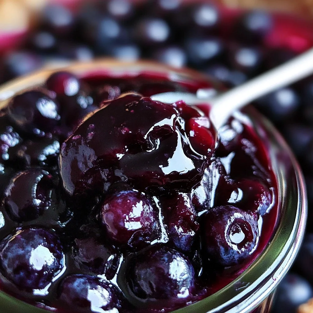 Blueberry