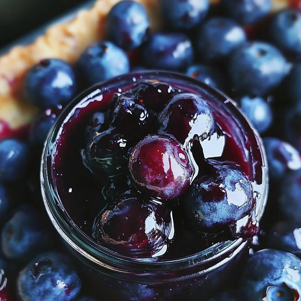Blueberry