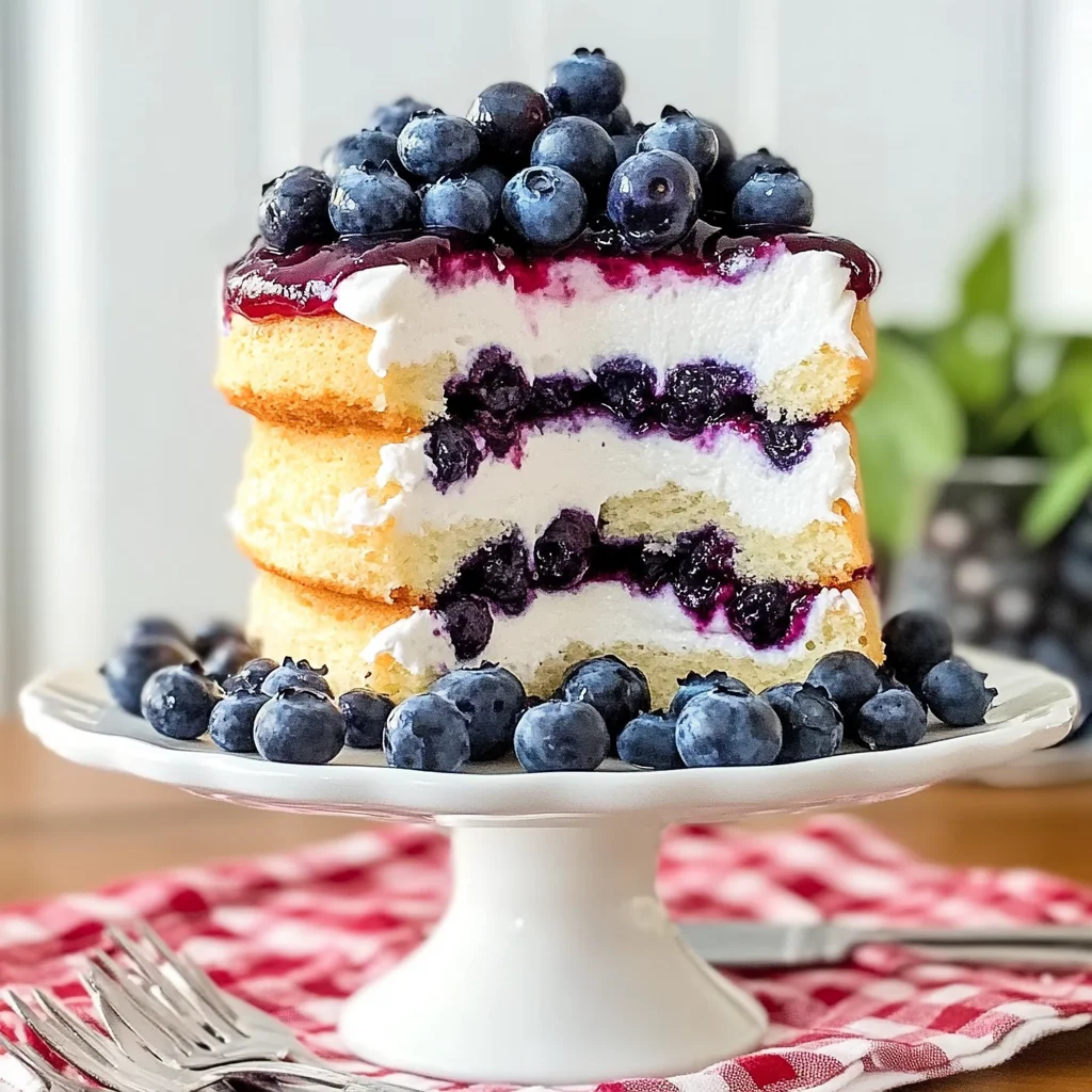 Blueberry