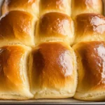 Brioche Bun Recipe