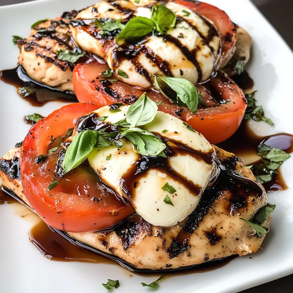 Caprese