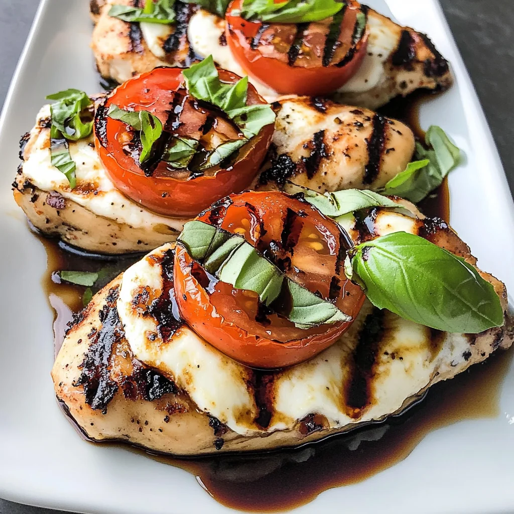 Caprese
