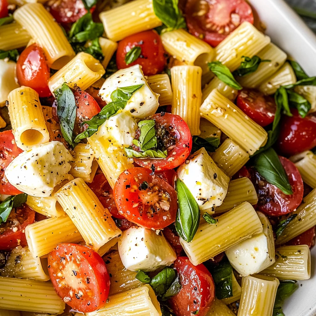 Caprese