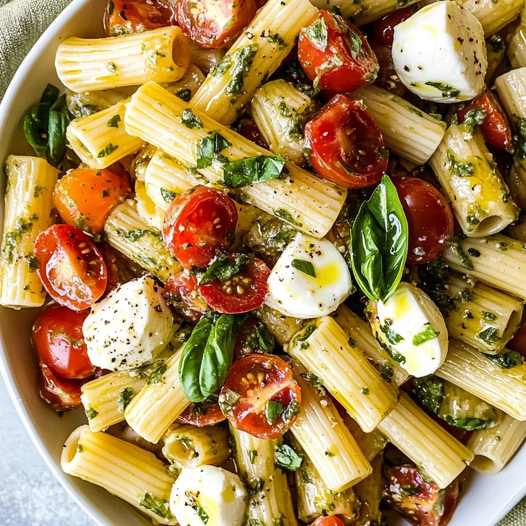 Caprese