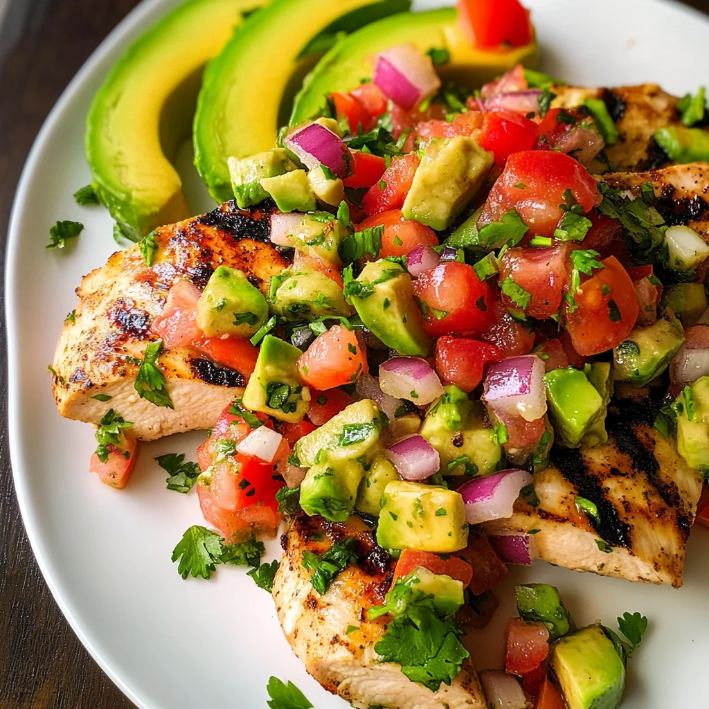 Cilantro-Lime