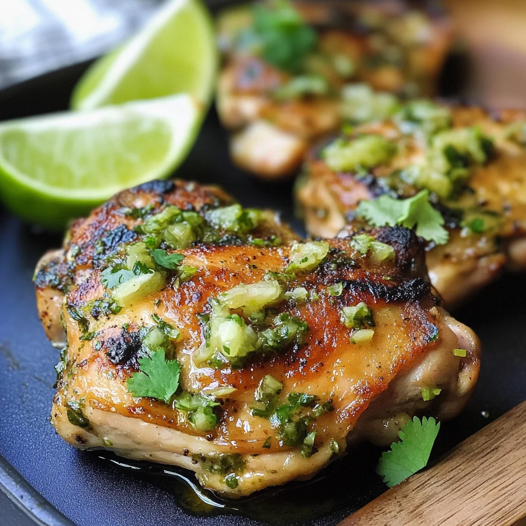 Cilantro