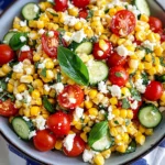 Corn Salad