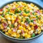 Crack Corn Salad