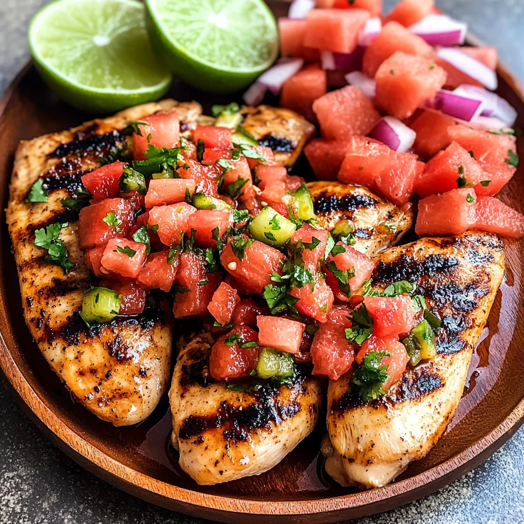 Grilled