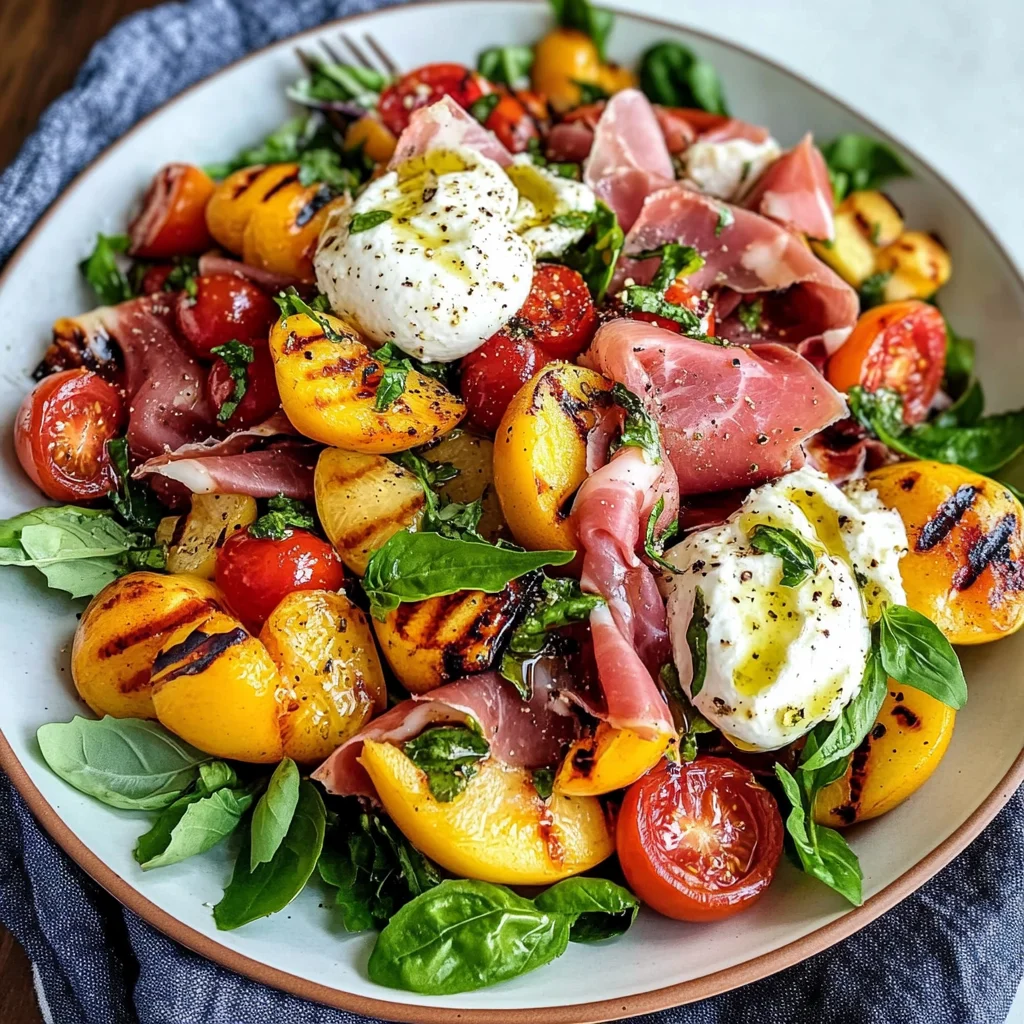 Grilled