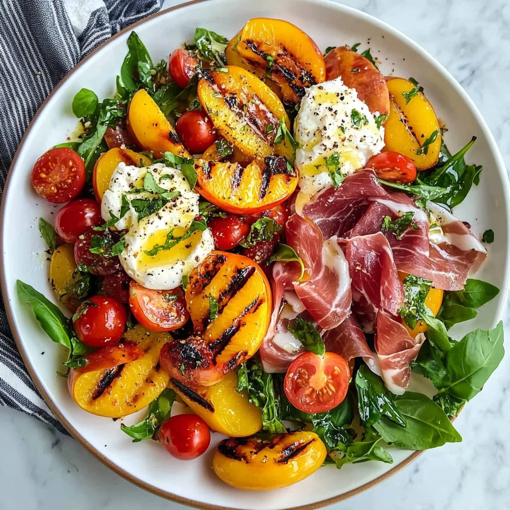 Grilled