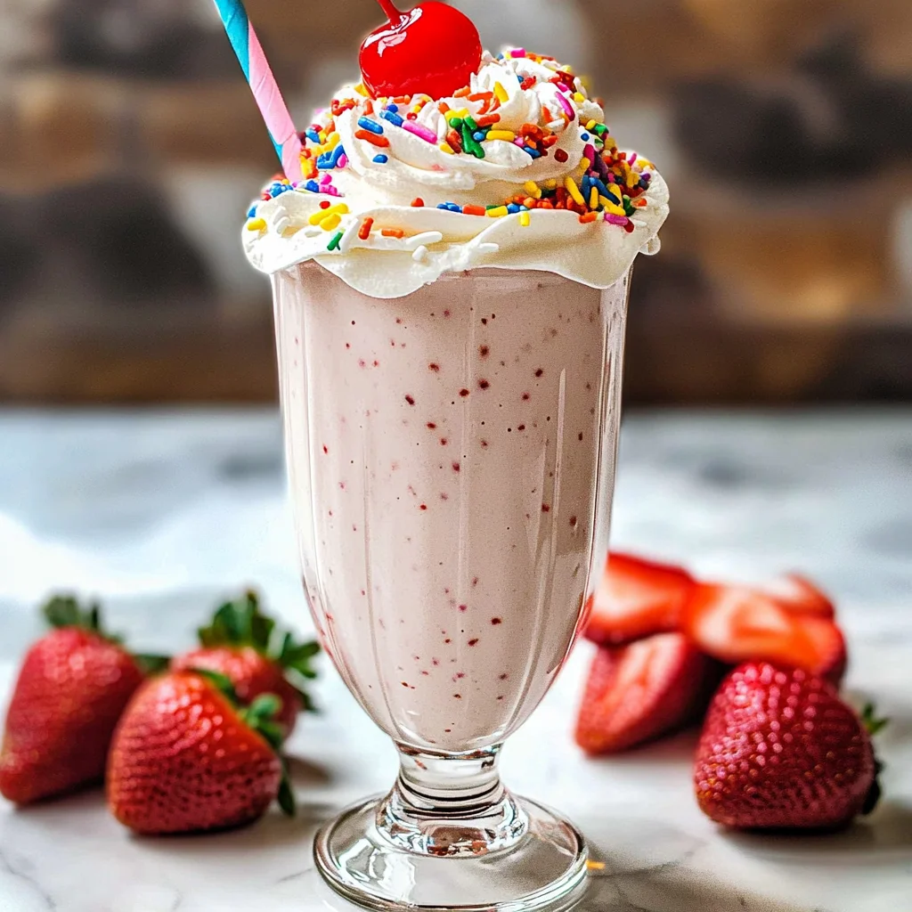 Milkshake