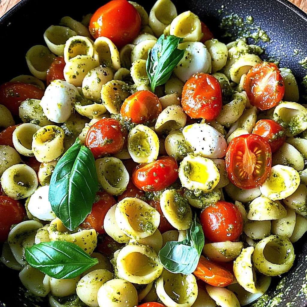 Orecchiette