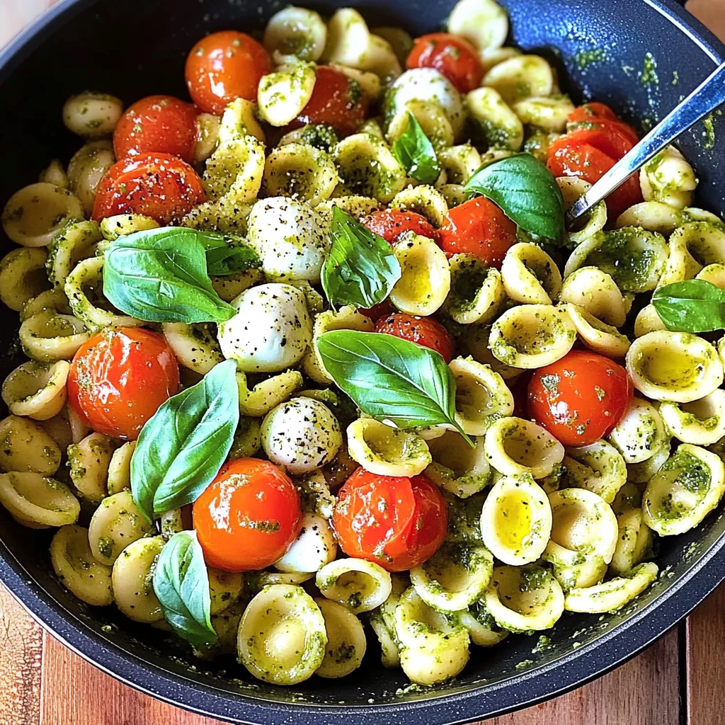 Orecchiette