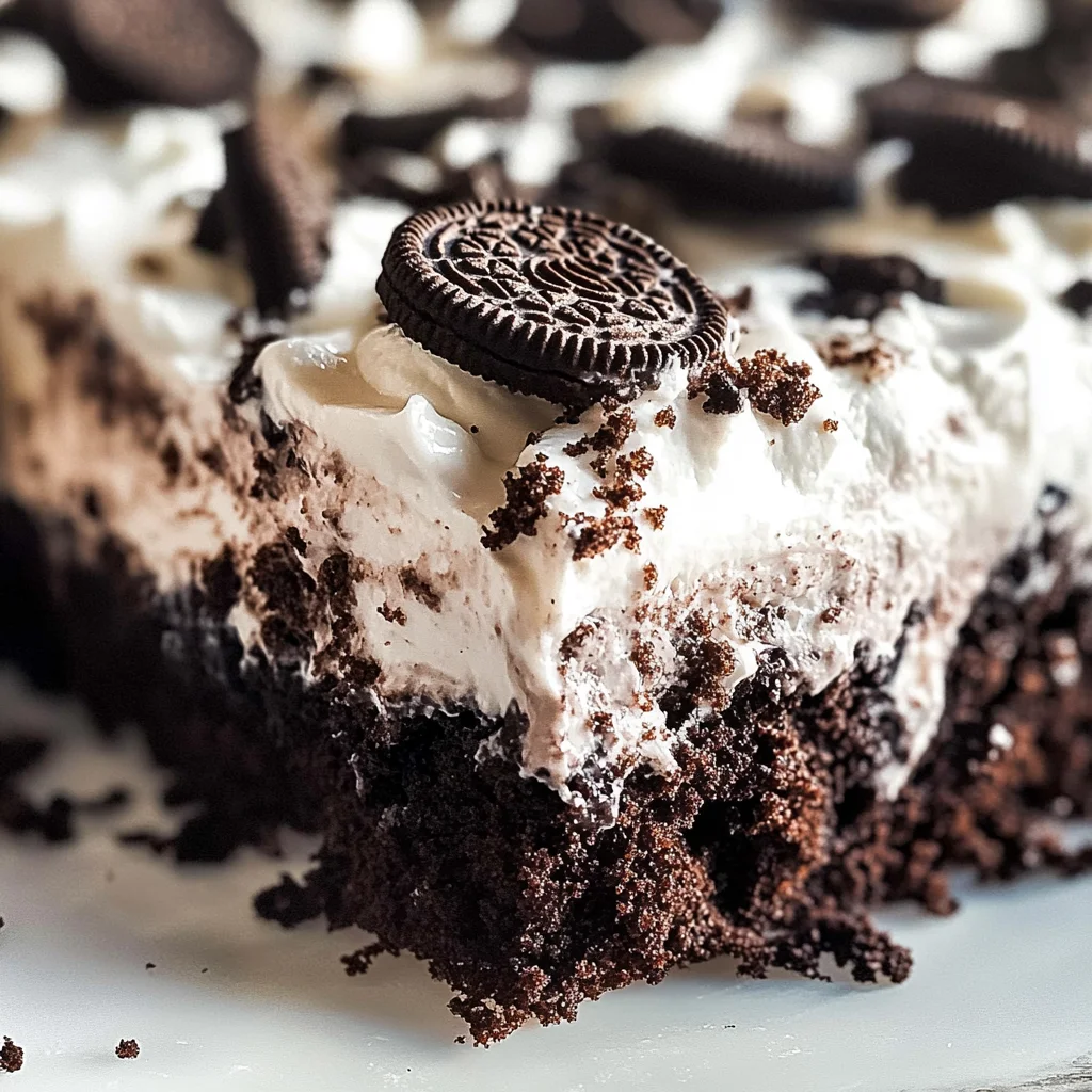 Oreo