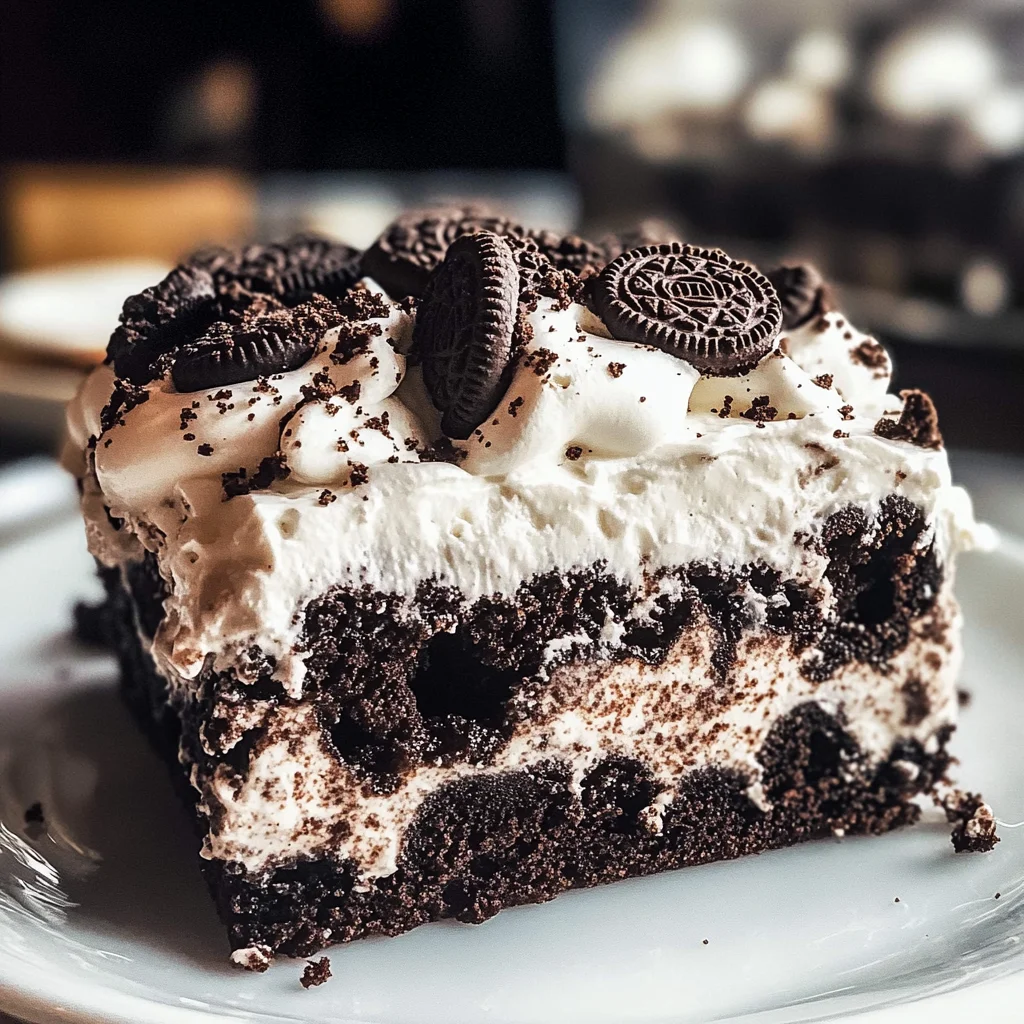 Oreo