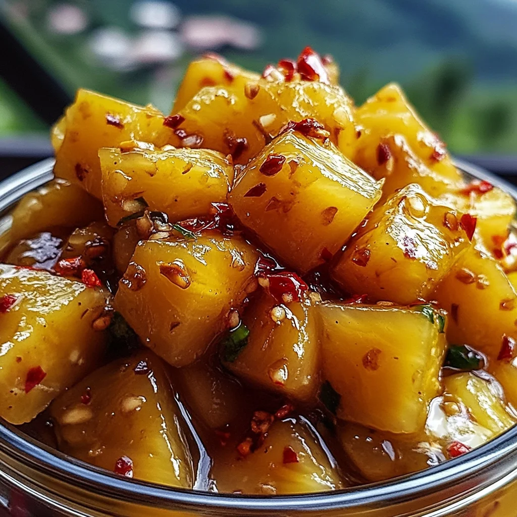 Pineapple