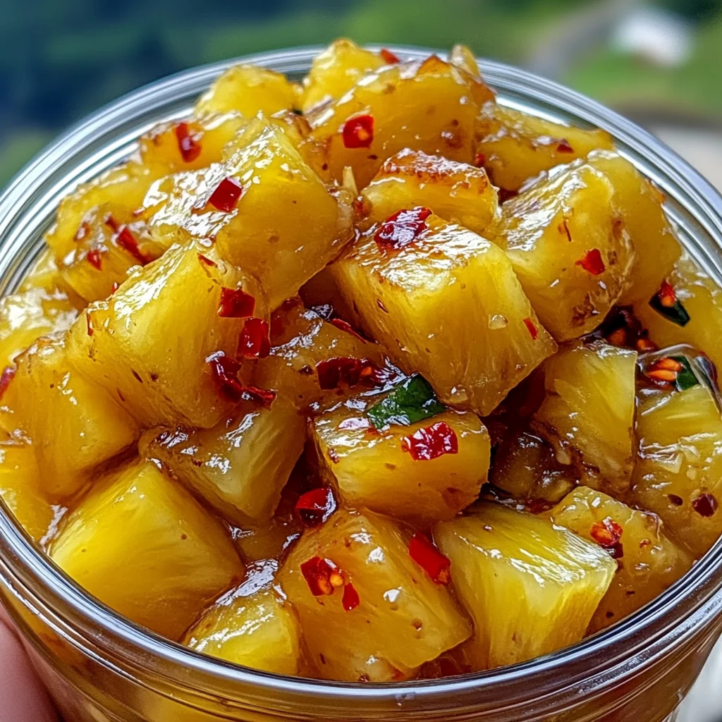 Pineapple