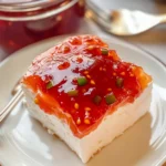 Red Pepper Jelly