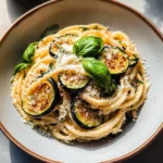 Spaghetti Alla Nerano