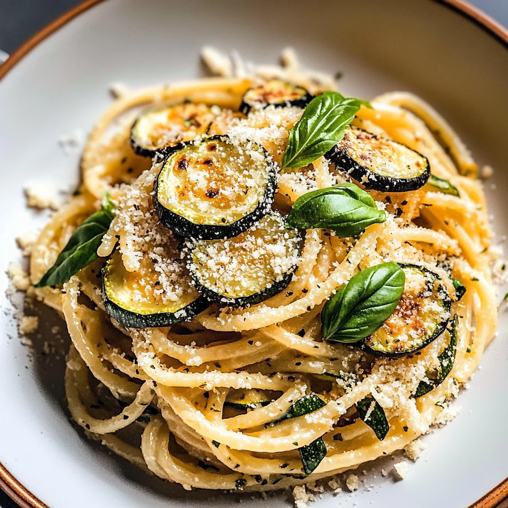Spaghetti