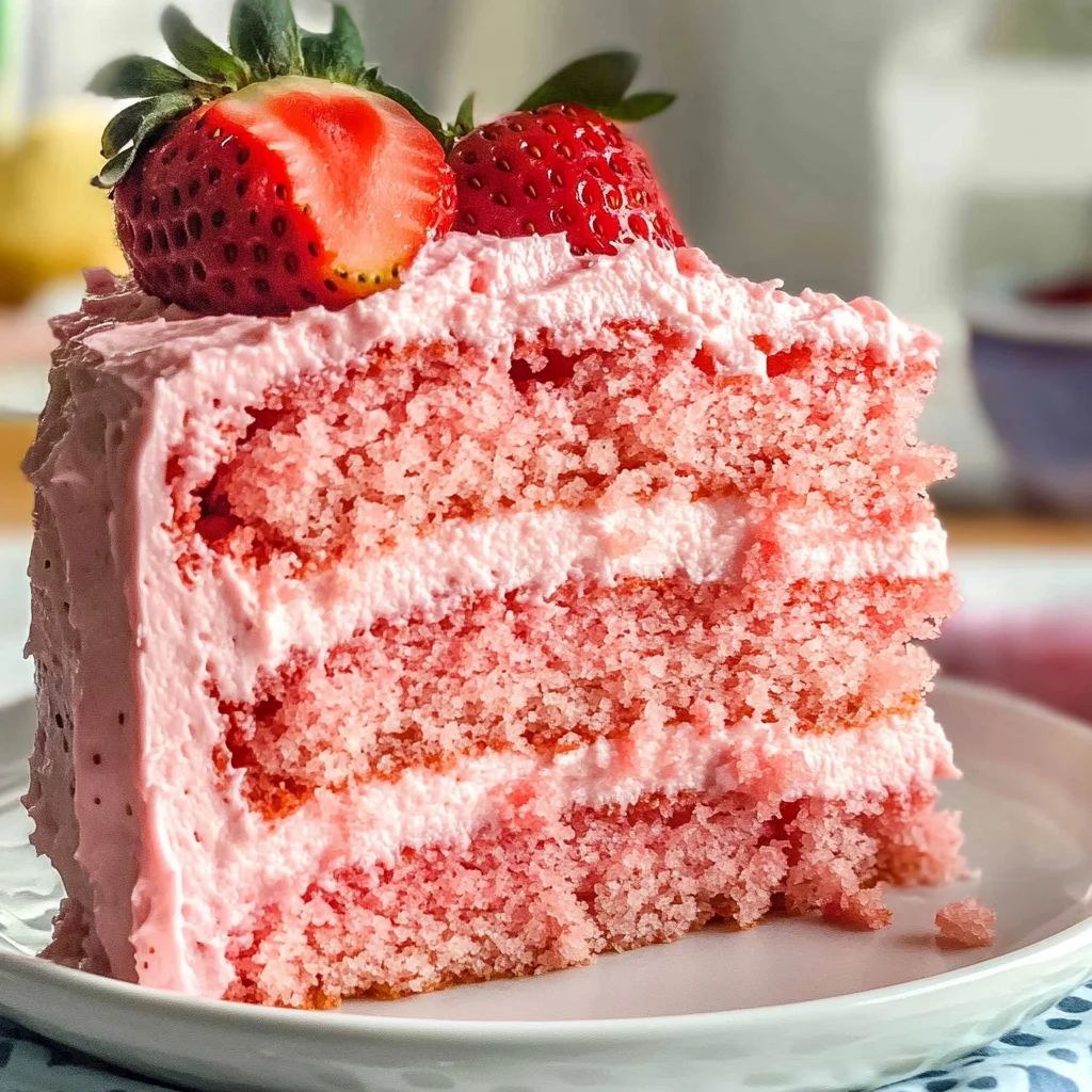 Strawberry