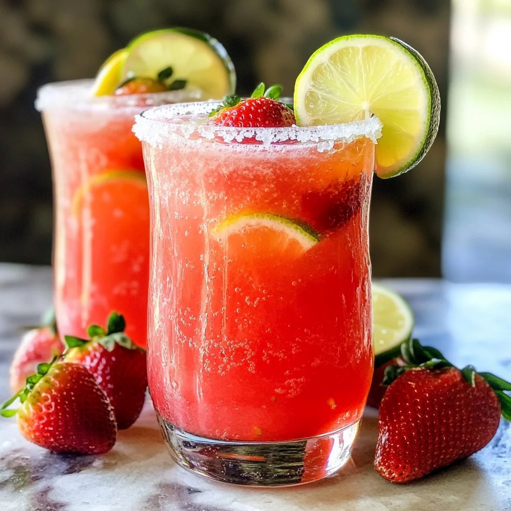 Strawberry