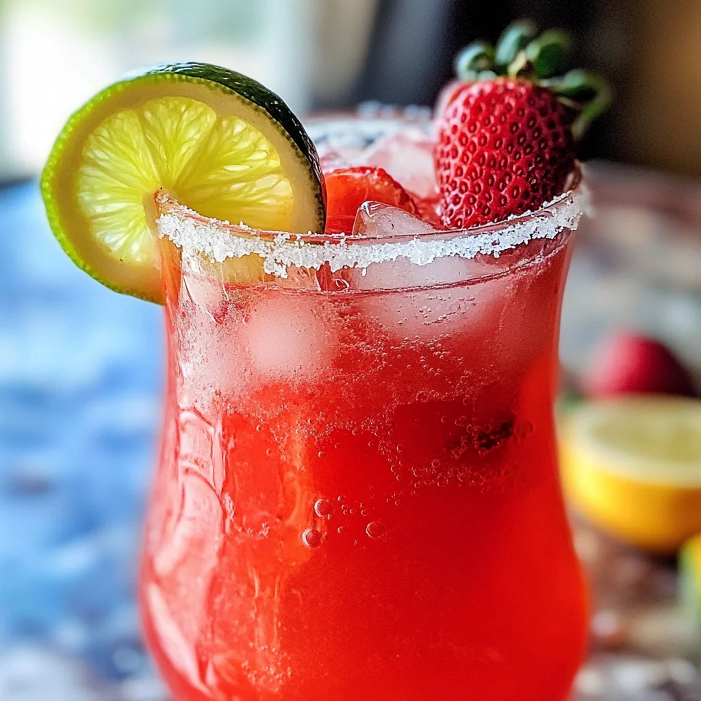 Strawberry