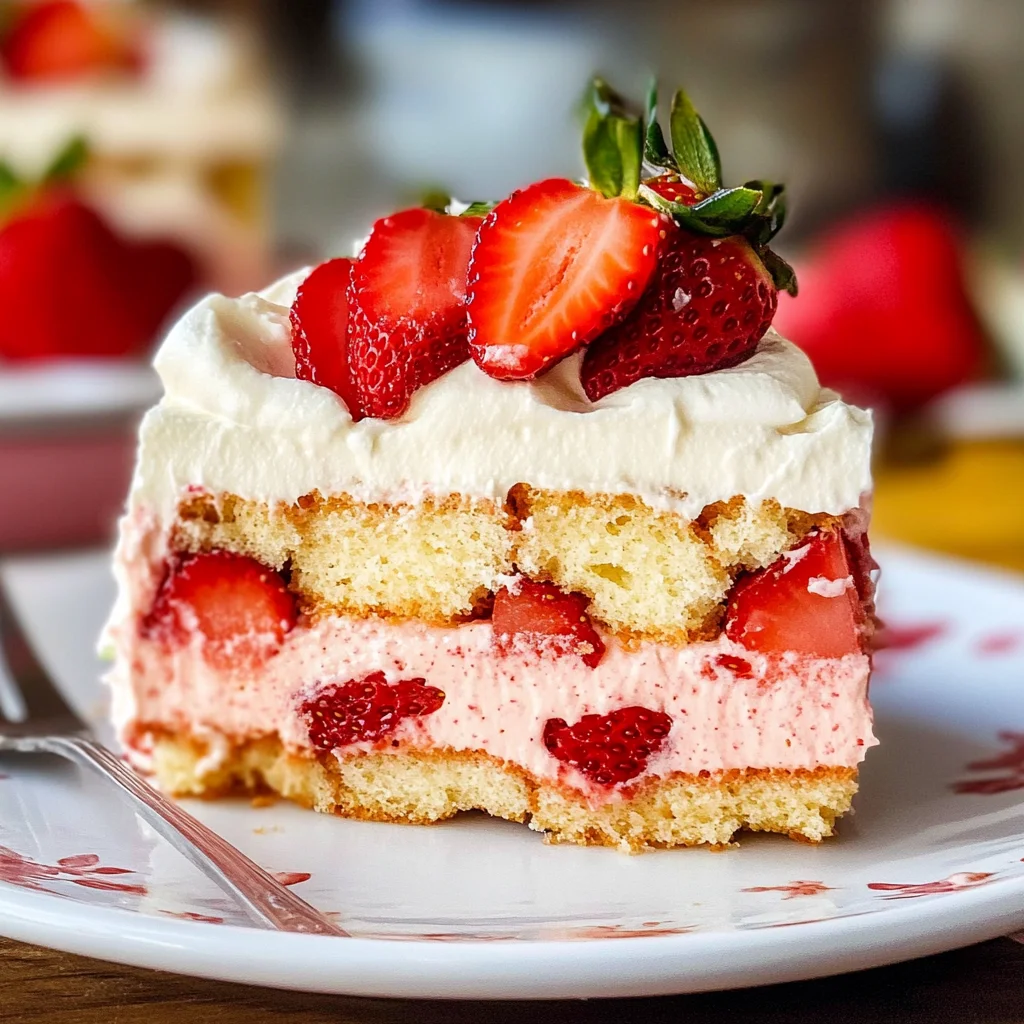 Strawberry