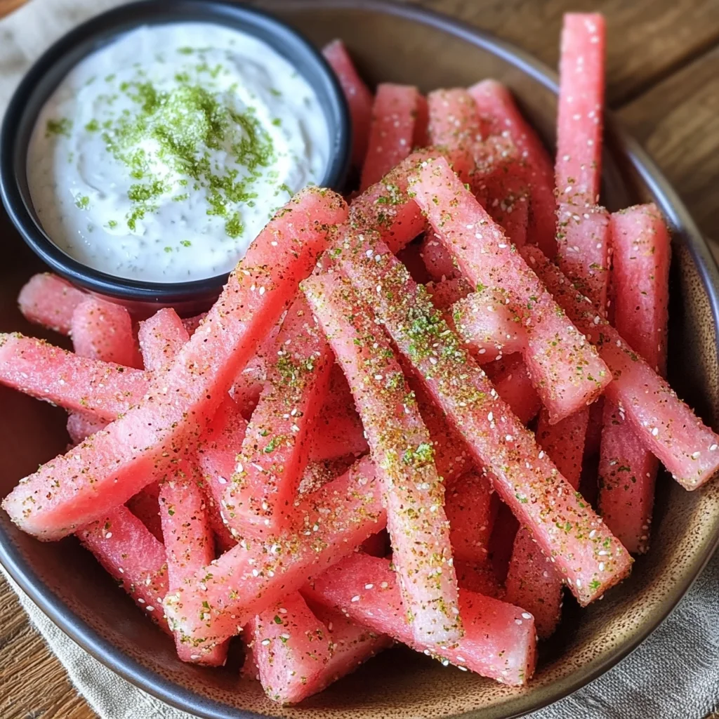 Watermelon
