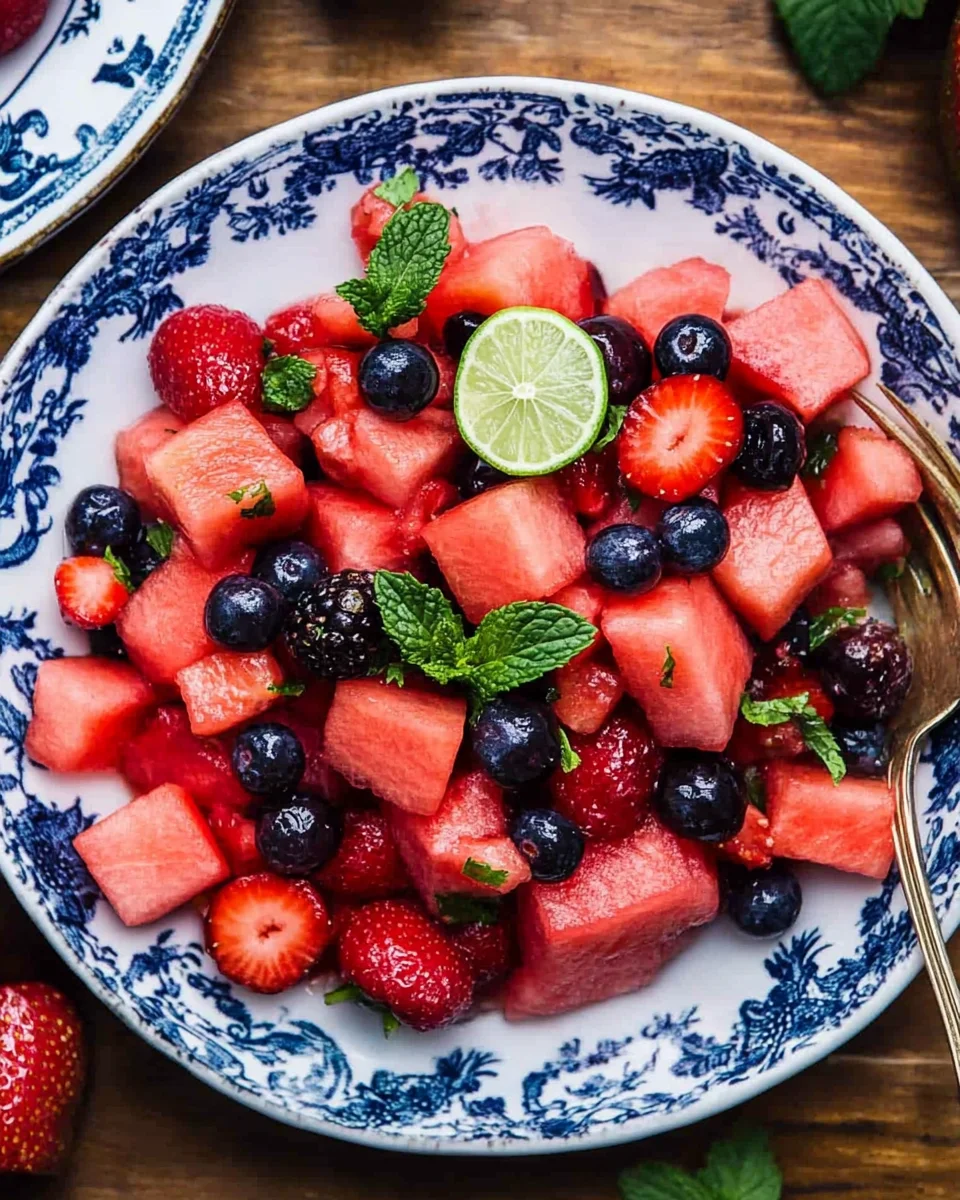 Watermelon