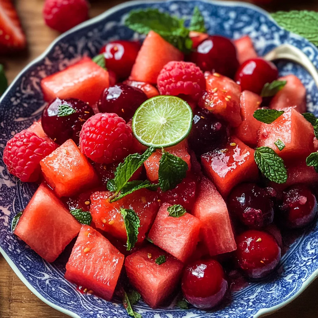 Watermelon