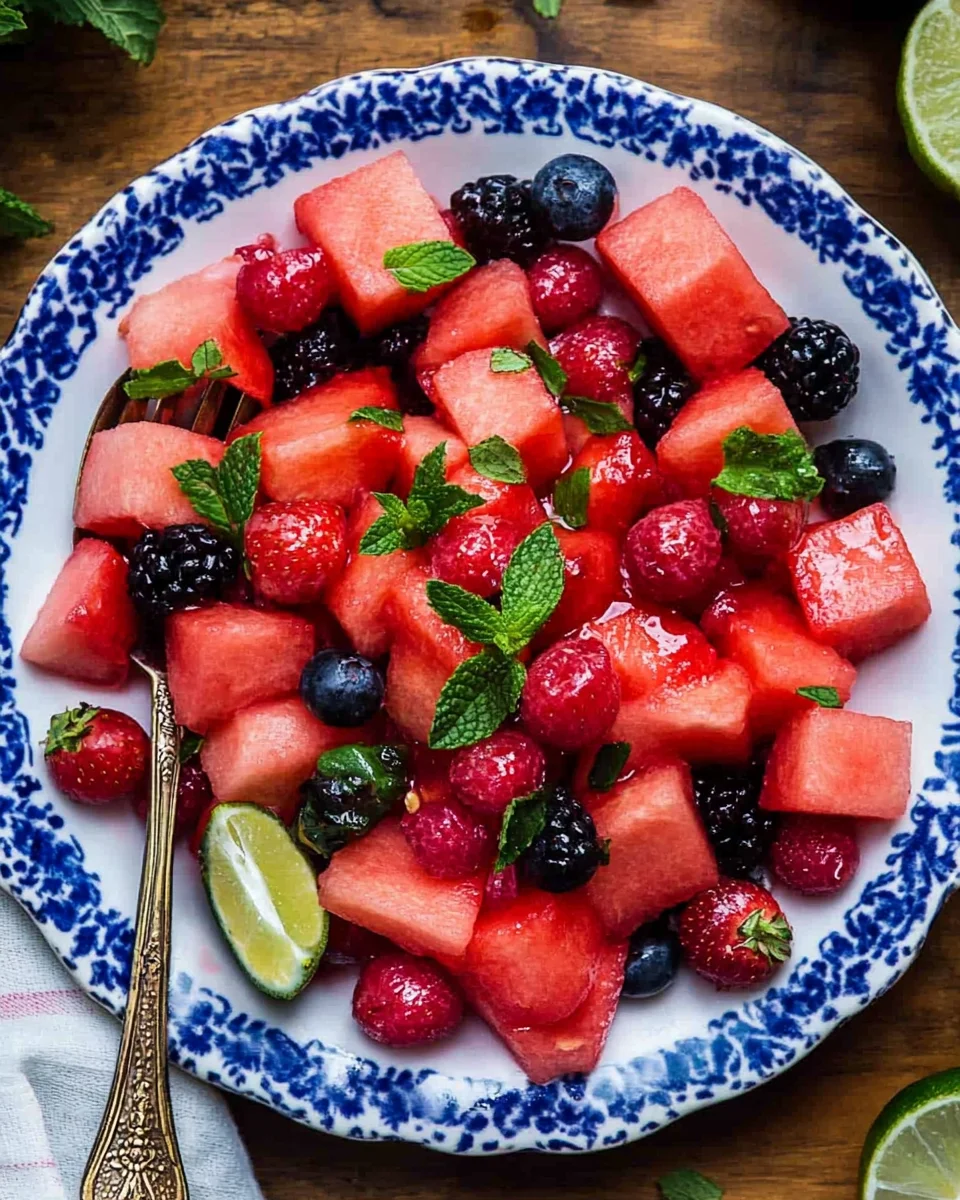 Watermelon