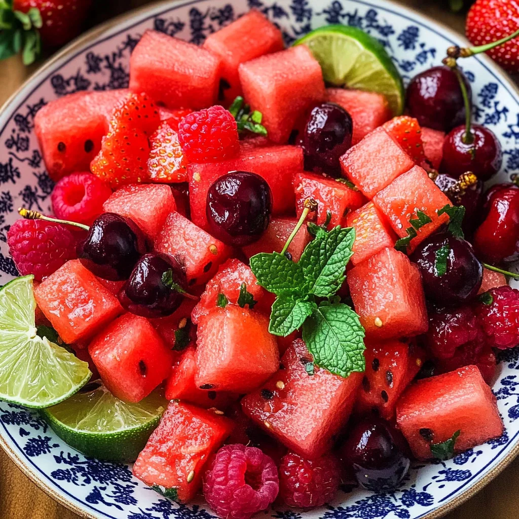 Watermelon