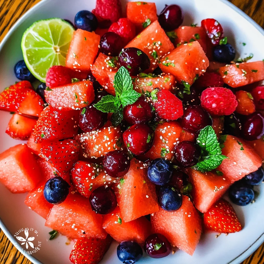 Watermelon