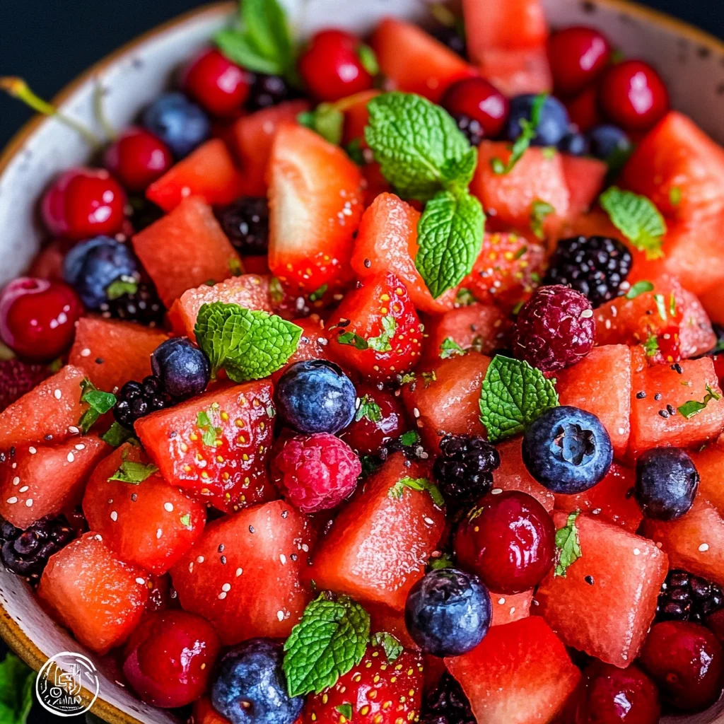 Watermelon