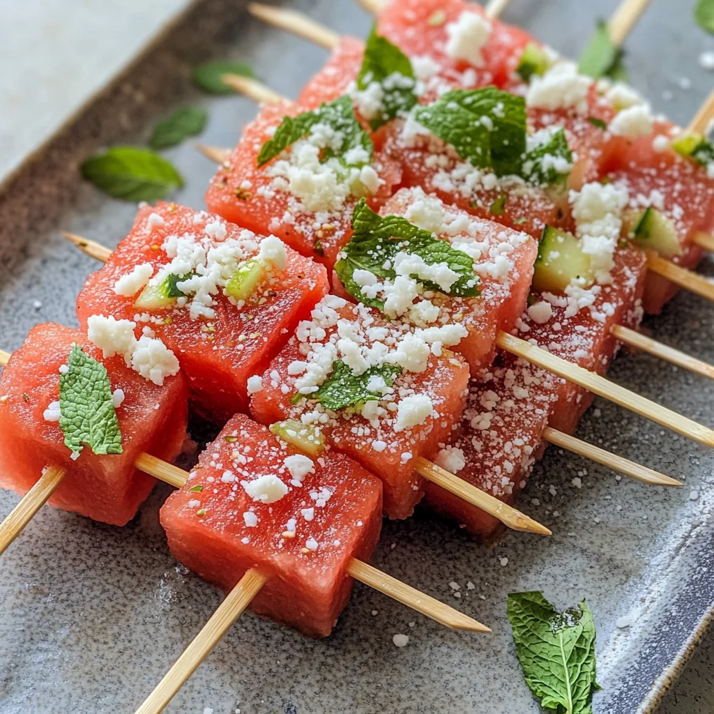 Watermelon