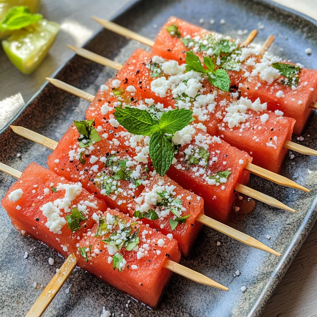 Watermelon