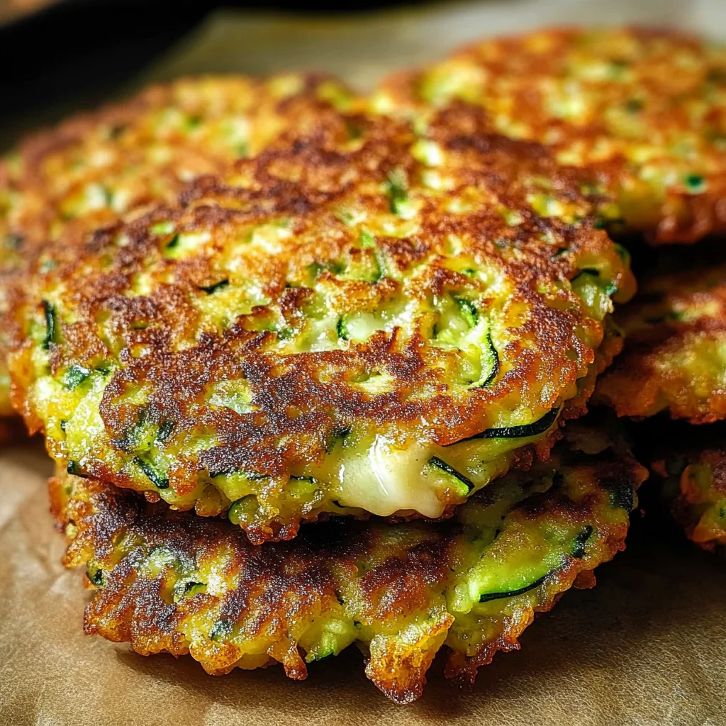 Zucchini
