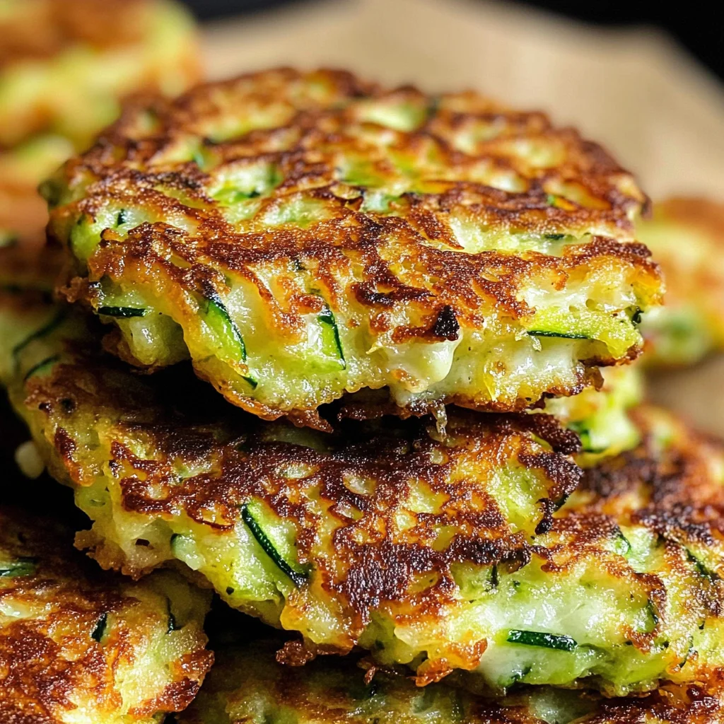 Zucchini