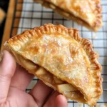 Apple Hand Pies